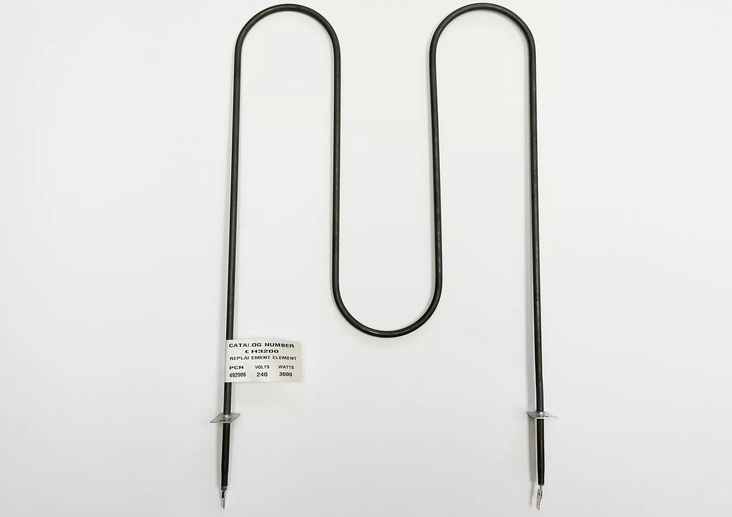 CH3200 Oven Range Broil Element Replacement Part -1