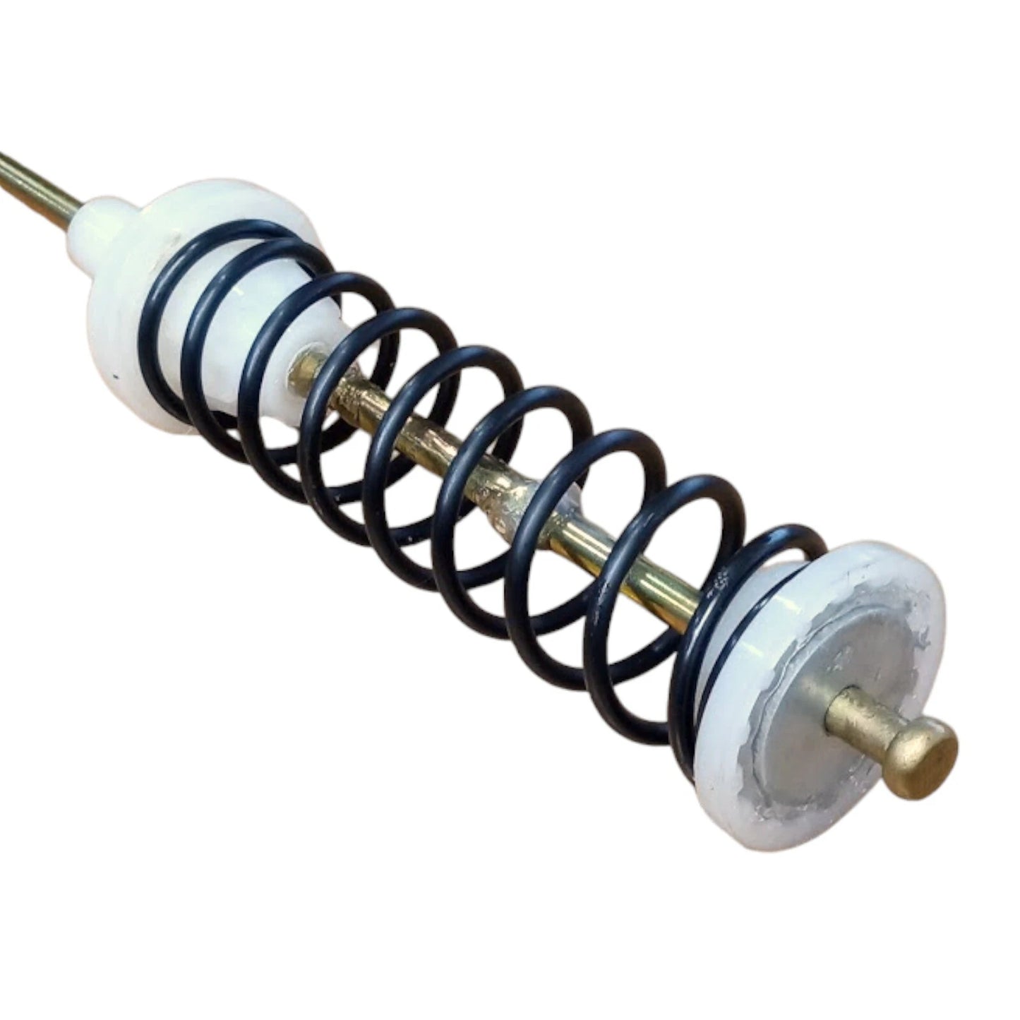 DC97-16350STCM Washer Damper Kit Replacement Part -2