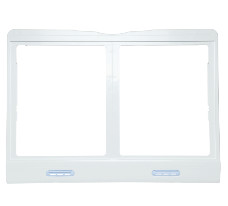 LG 3551JJ1005X Refrigerator Crisper Cover Assembly -2