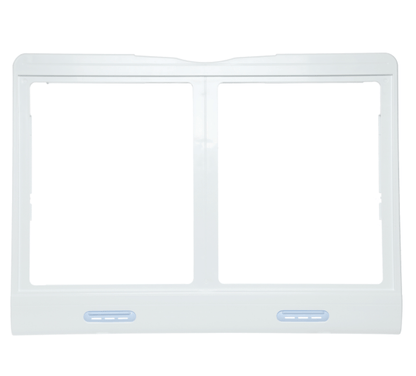 LG 3551JJ1005X Refrigerator Crisper Cover Assembly -2