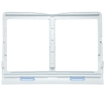 LG 3551JJ1005X Refrigerator Crisper Cover Assembly -3