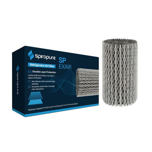 Replacement for Electrolux EAF1CB Pure Advantage Refrigerator Air Filter