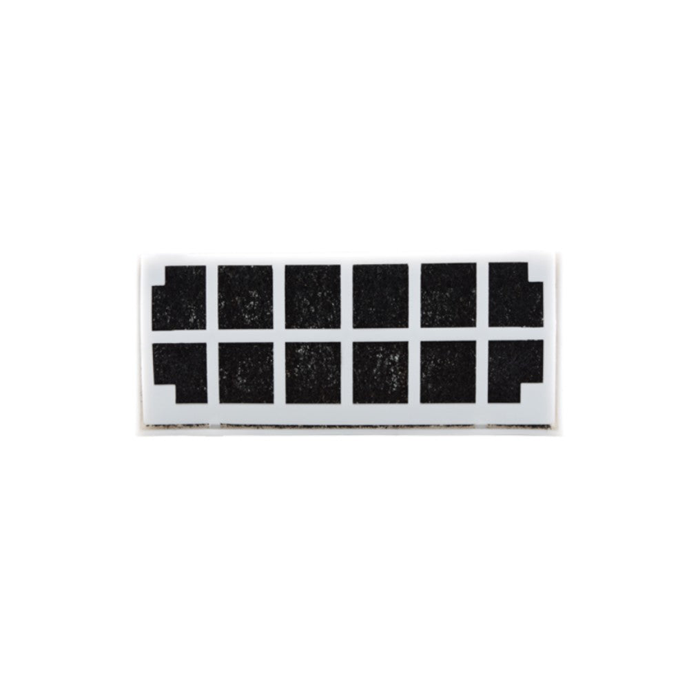 Replacement for GE-ODORFILTER Cartridge