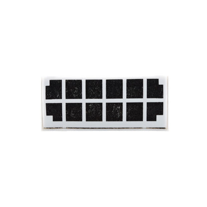 Replacement for GE-ODORFILTER Cartridge
