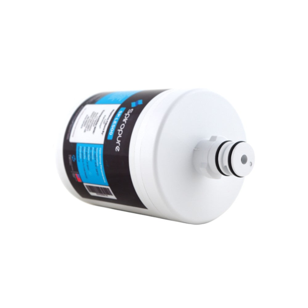 Replacement for LG - 5231JA2002A (LT500P) Refrigerator Water Filter
