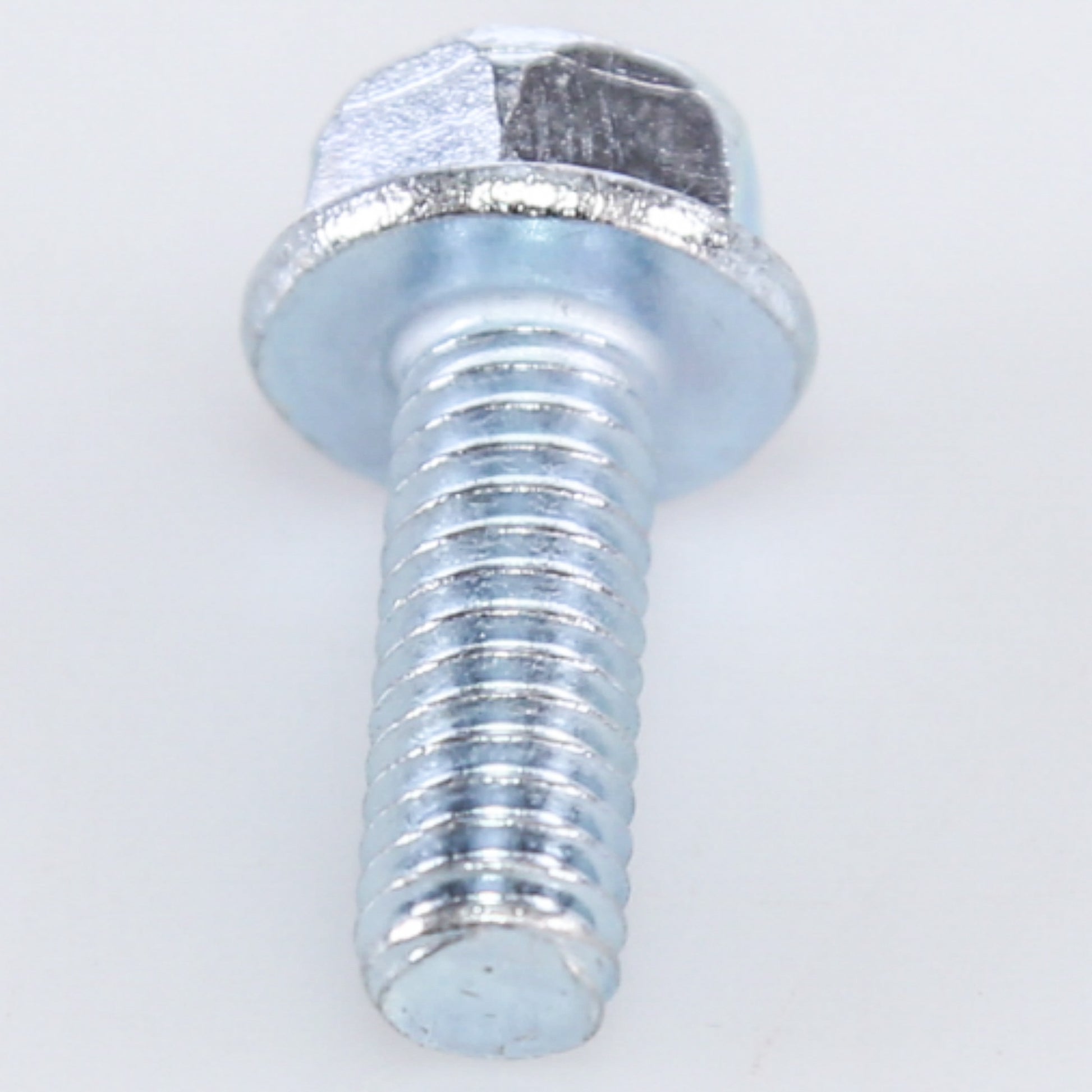 27202 Hex Flange Head Screw for Washer, 5/16-18X.875 -4