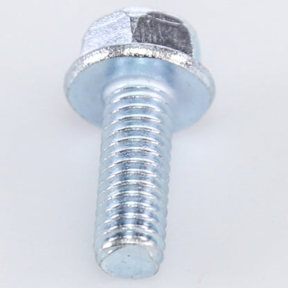 27202 Hex Flange Head Screw for Washer, 5/16-18X.875 -4