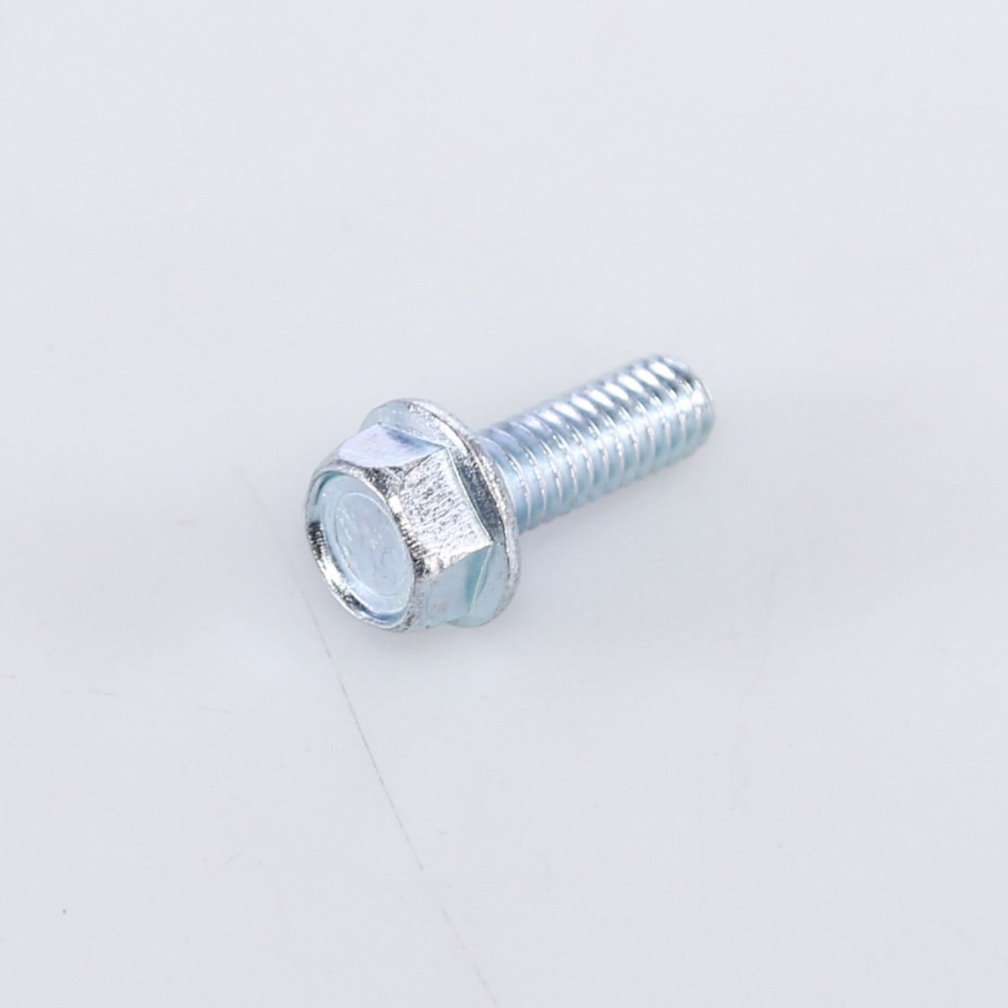 27202 Hex Flange Head Screw for Washer, 5/16-18X.875 -1