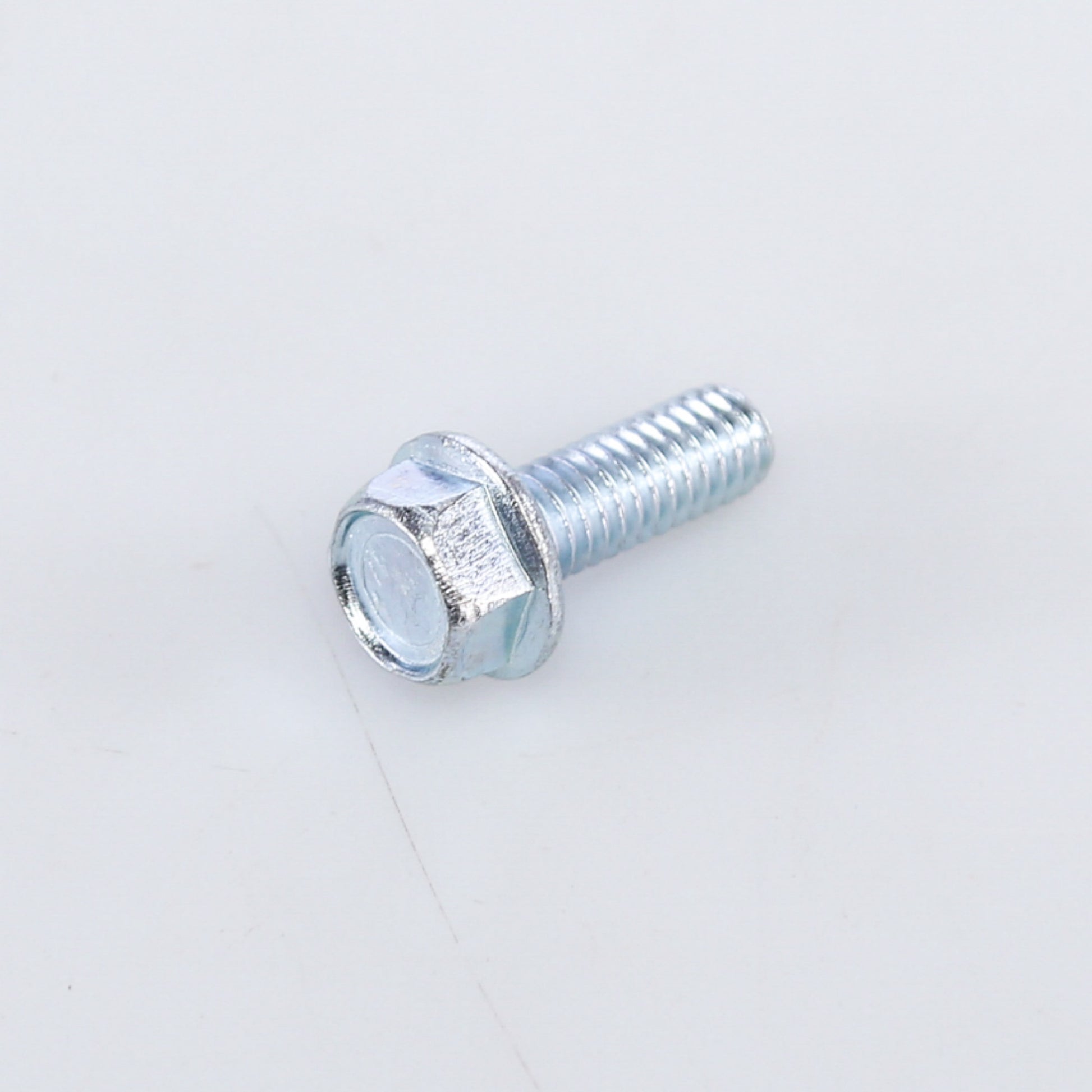 27202 Hex Flange Head Screw for Washer, 5/16-18X.875 -1