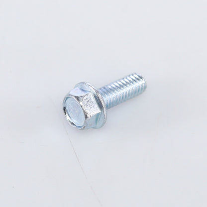 27202 Hex Flange Head Screw for Washer, 5/16-18X.875 -1