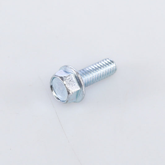 27202 Hex Flange Head Screw for Washer, 5/16-18X.875 -1