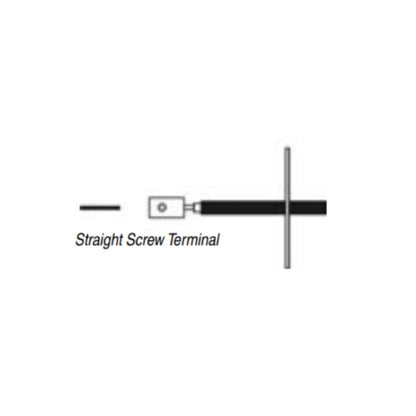 TJUT306 Broil Element - GE Oven Range Replacement Part -3