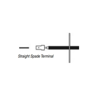 TJUB640 GE Oven Range Bake Element Replacement Part -4
