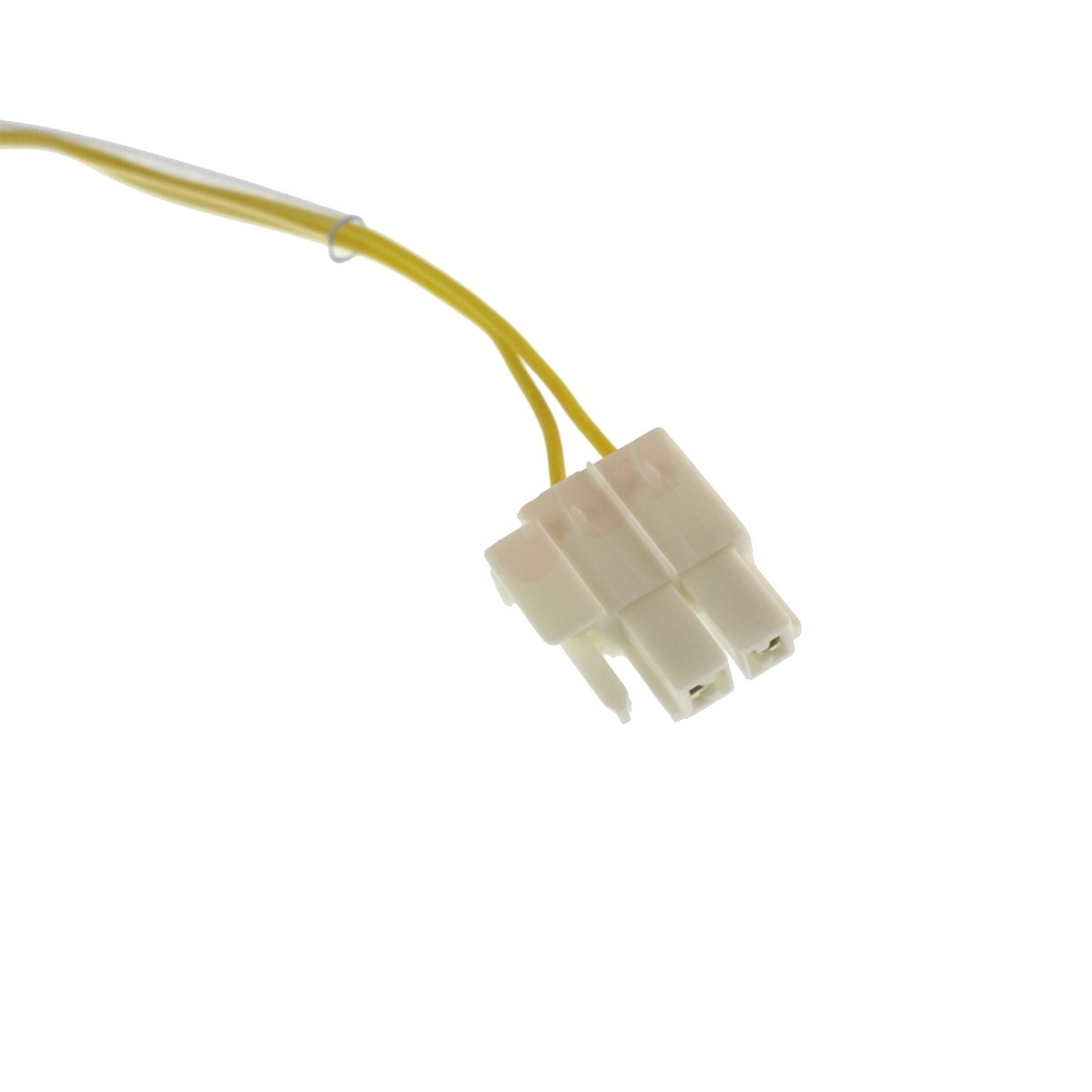 Samsung TJTH0006S Refrigerator Temp Sensor Replacement -2