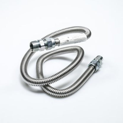 30-3141-48 Universal Stainless Steel Connector for Small Appliances -1