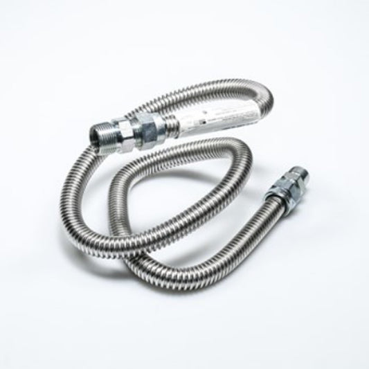 30-3141-48 Universal Stainless Steel Connector for Small Appliances -1
