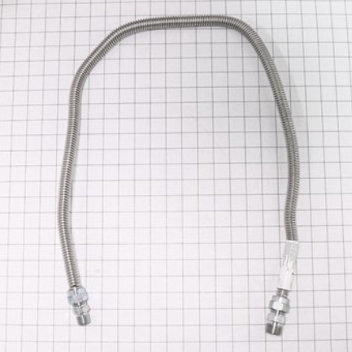 30-3141-48 Universal Stainless Steel Connector for Small Appliances -2