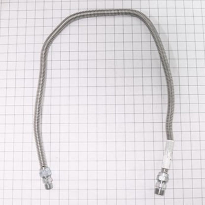 30-3141-48 Universal Stainless Steel Connector for Small Appliances -2