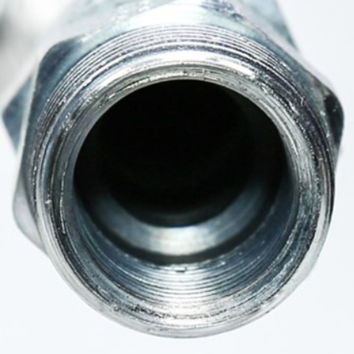 30-3141-48 Universal Stainless Steel Connector for Small Appliances -4