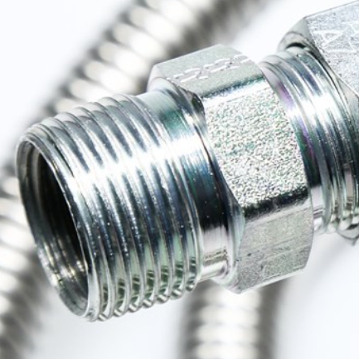 30-3141-48 Universal Stainless Steel Connector for Small Appliances -3