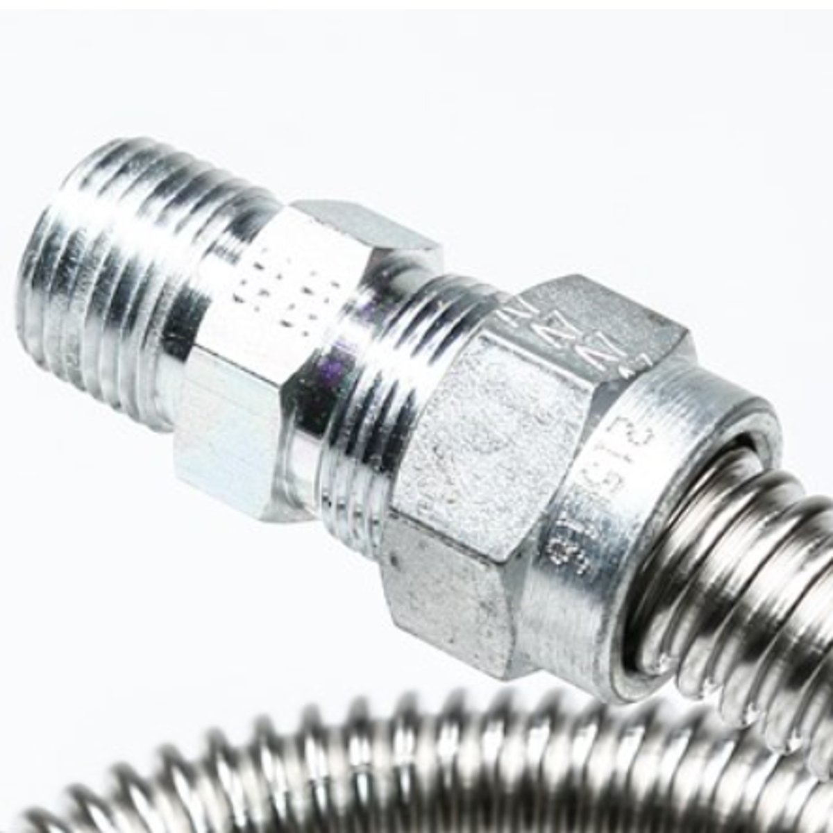 30-3141-60 Universal Oven Range Connector Part -3