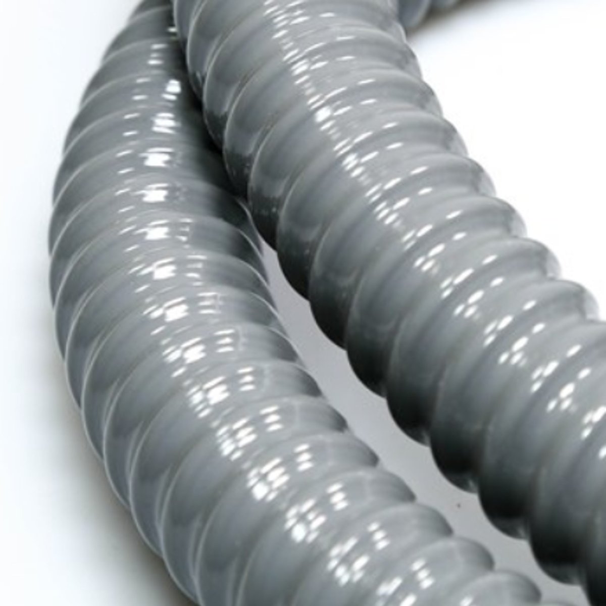 TJ76WDH 6' Universal Drain Hose for Washers -3