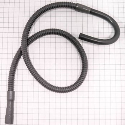 TJ76WDH 6' Universal Drain Hose for Washers -2