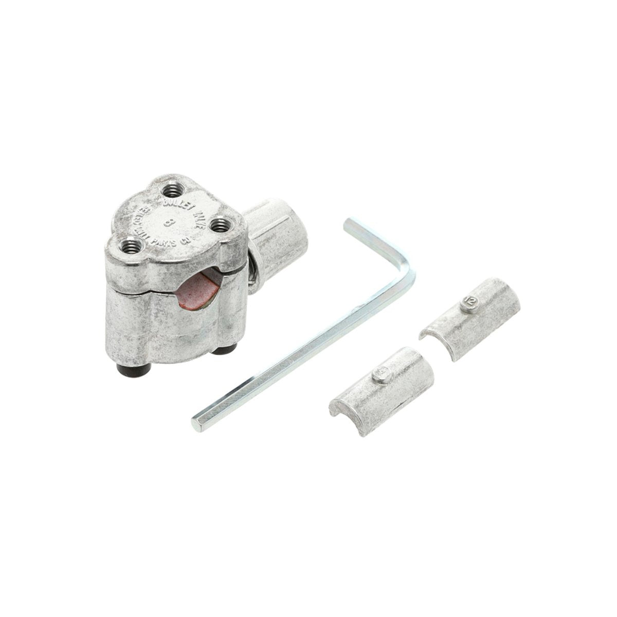 TJBPV-31 Universal Bullet Piercing Valve for Refrigerators -1