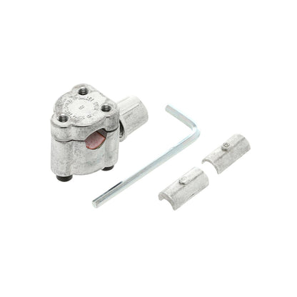 TJBPV-31 Universal Bullet Piercing Valve for Refrigerators -1