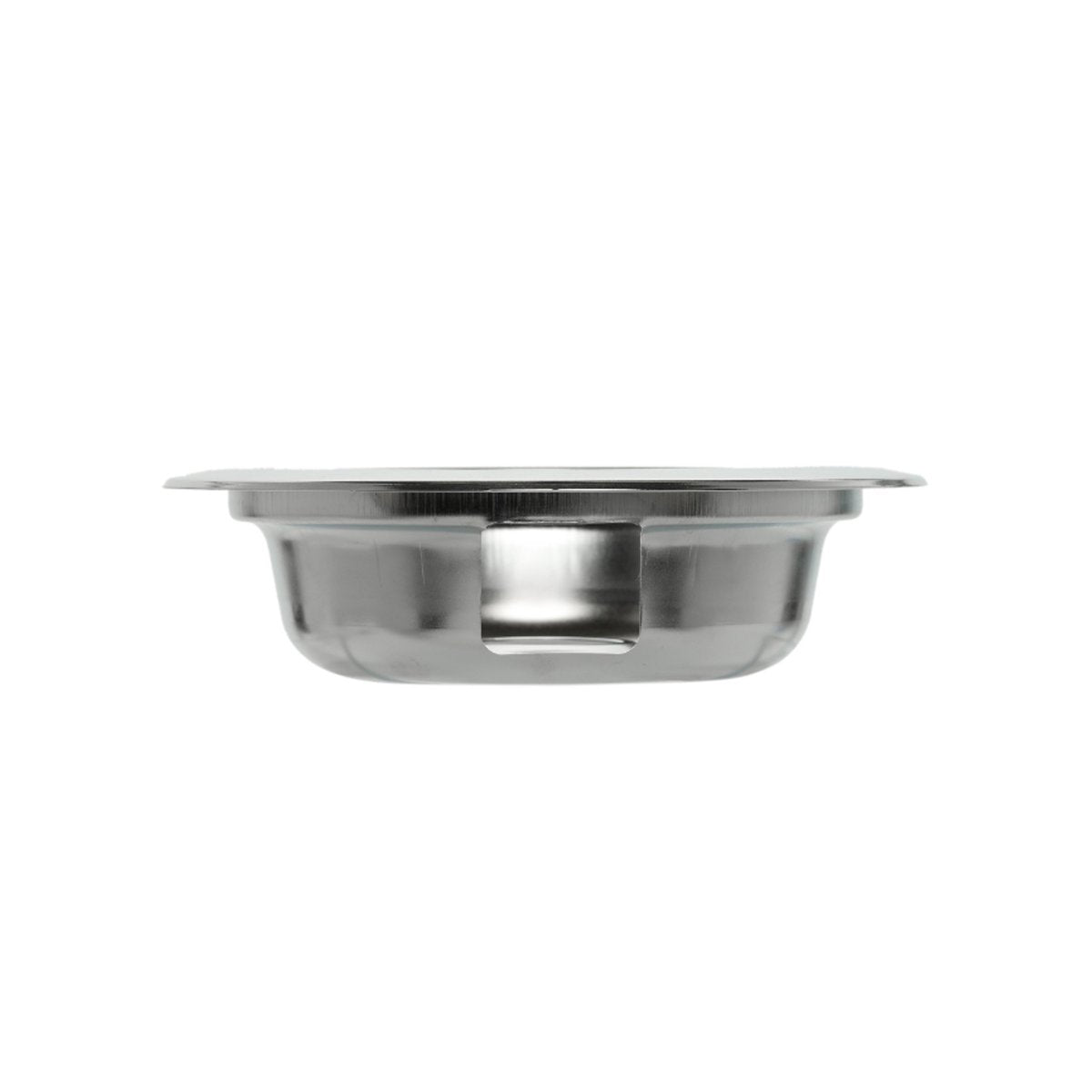 TJCRP6 Chrome Drip Bowl, Universal 6" Oven Range Part -4