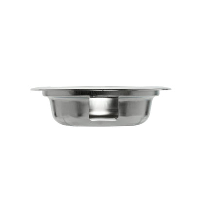 TJCRP6 Chrome Drip Bowl, Universal 6" Oven Range Part -4
