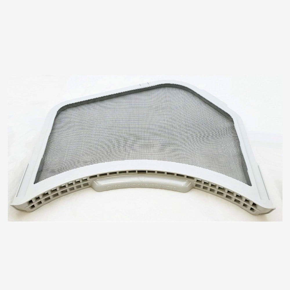 TJDE02613A Samsung Dryer Lint Filter Replacement Part -1
