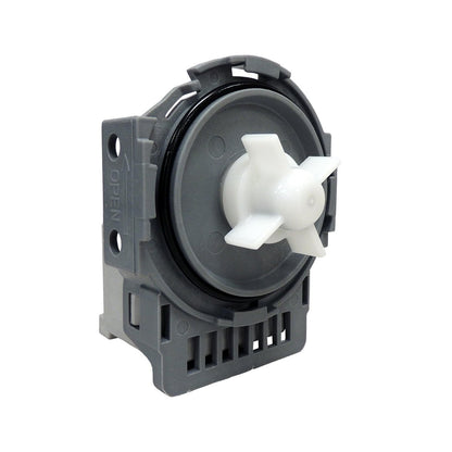 TJDW0005A Universal Replacement Drain Pump for Dishwasher -1