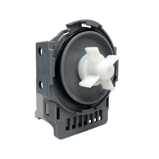 TJDW0005A Universal Replacement Drain Pump for Dishwasher -1