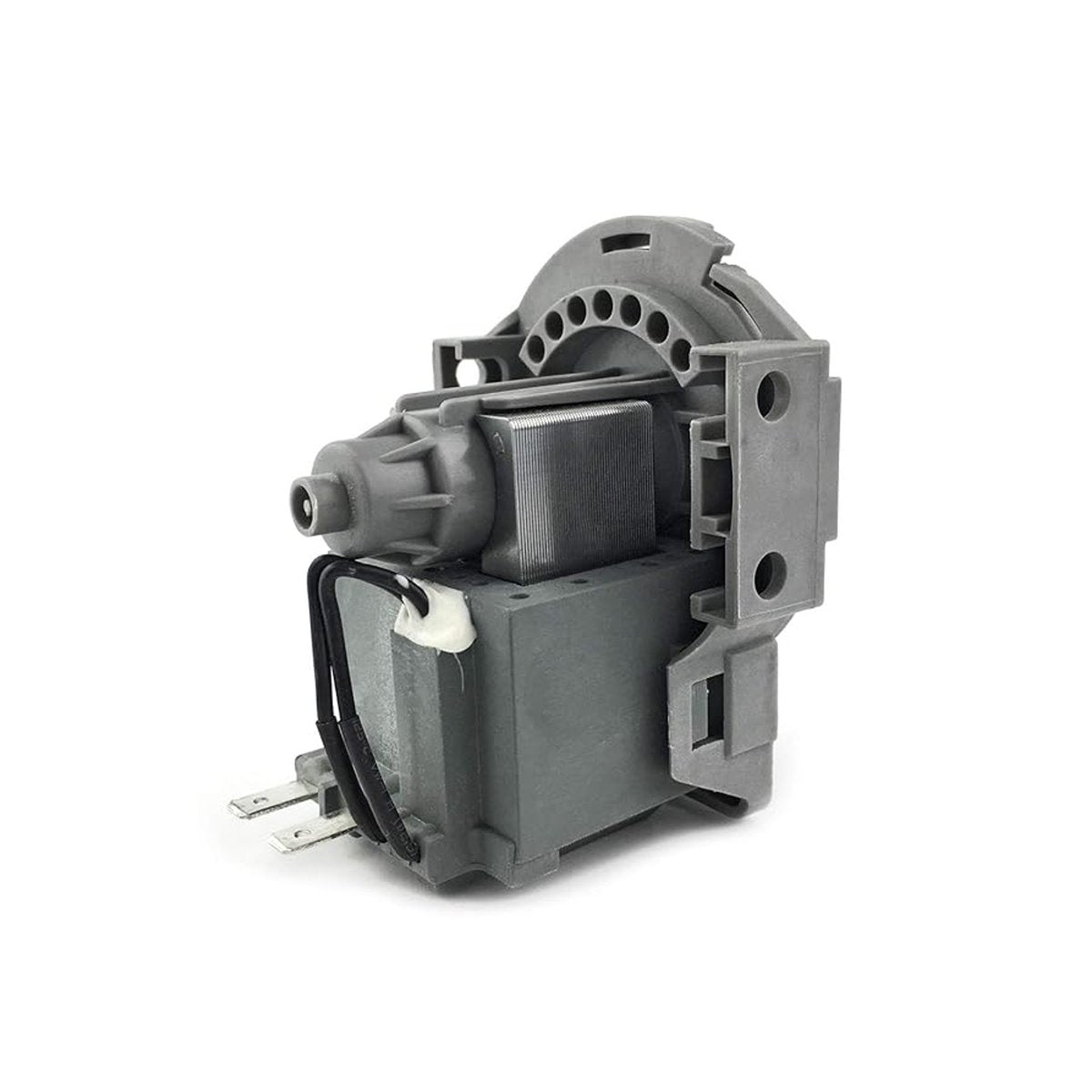 TJDW0005A Universal Replacement Drain Pump for Dishwasher -4