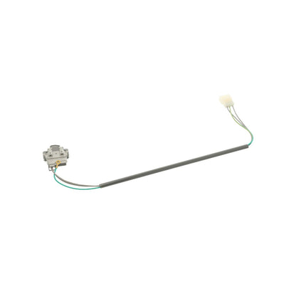 TJES247 Washer Lid Switch Assembly for Whirlpool 3949247V -1