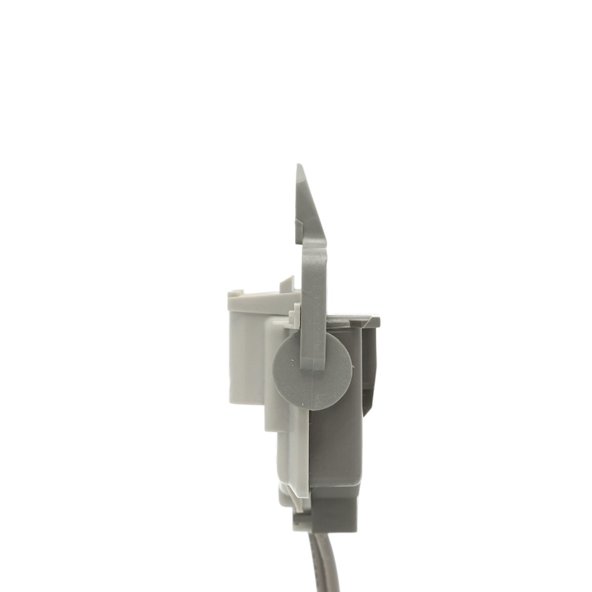 TJES247 Washer Lid Switch Assembly for Whirlpool 3949247V -2