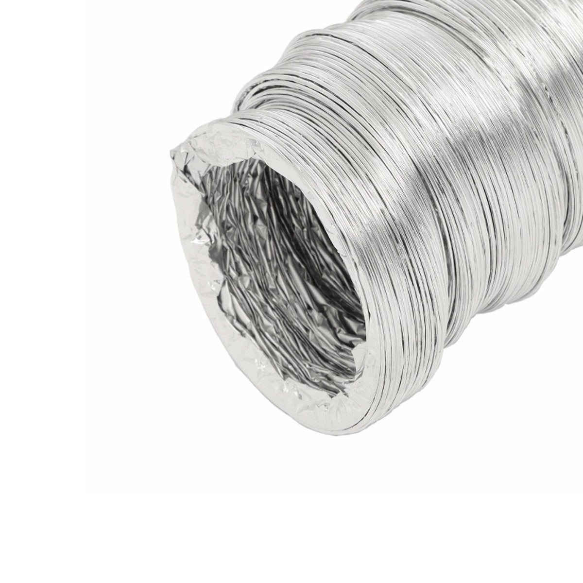 TJF0450 ProFlex 4"x50' Dryer Transition Duct by Dundas Jafine -4