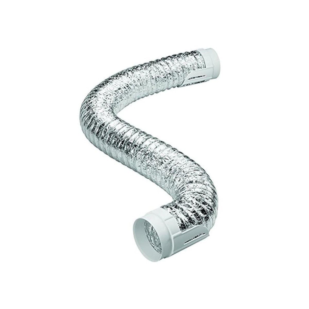 TJHUPK8F Supurr-Flex Dryer Vent Kit - Essential Dryer Part