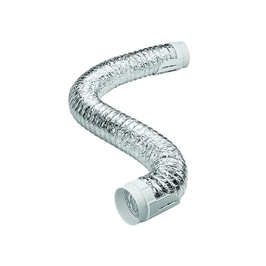 TJHUPK8F Supurr-Flex Dryer Vent Kit - Essential Dryer Part