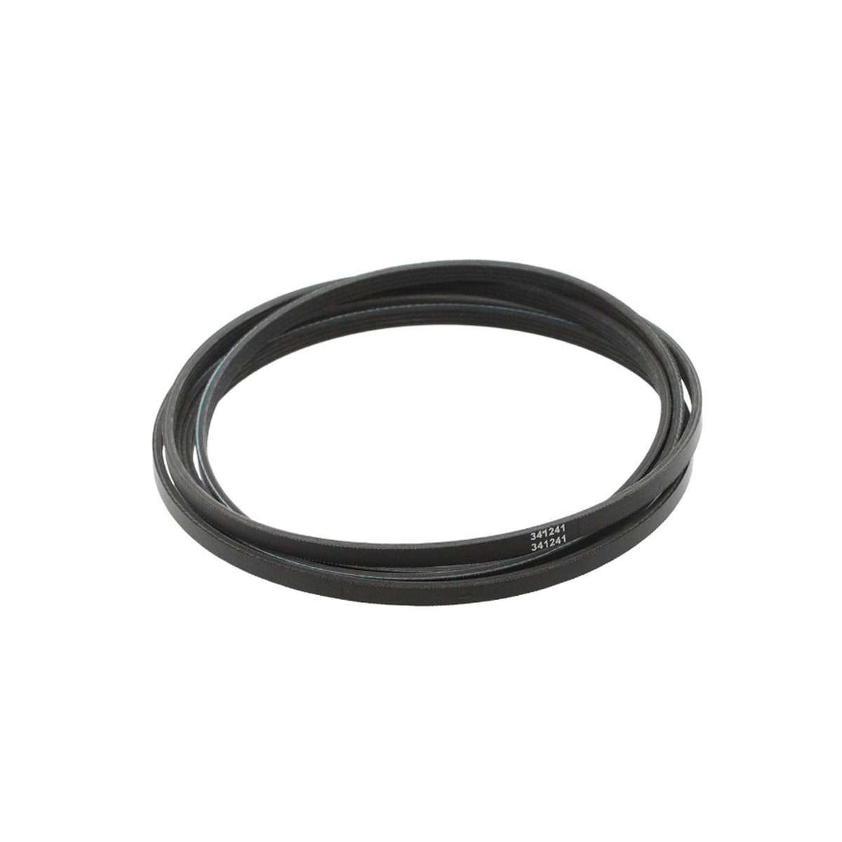 TJLB276 Dryer Drum Belt, Replacement for Whirlpool 341241