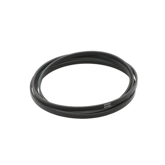 TJLB276 Dryer Drum Belt, Replacement for Whirlpool 341241