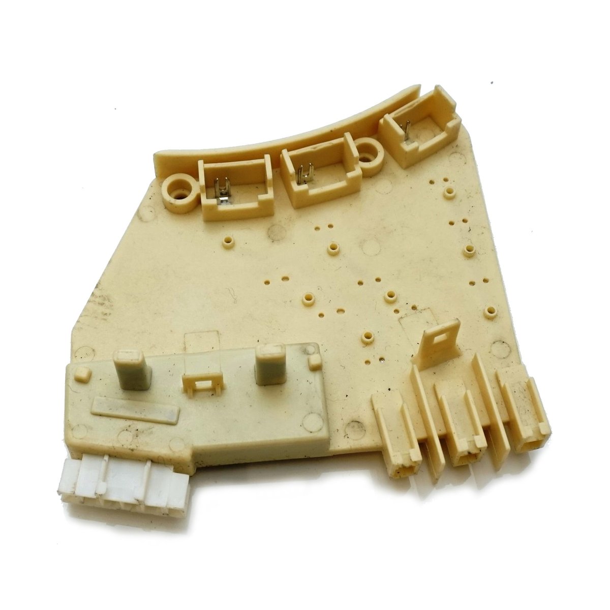 TJLP0098A Washer Rotor Position Sensor for Samsung DC31-00098A -4