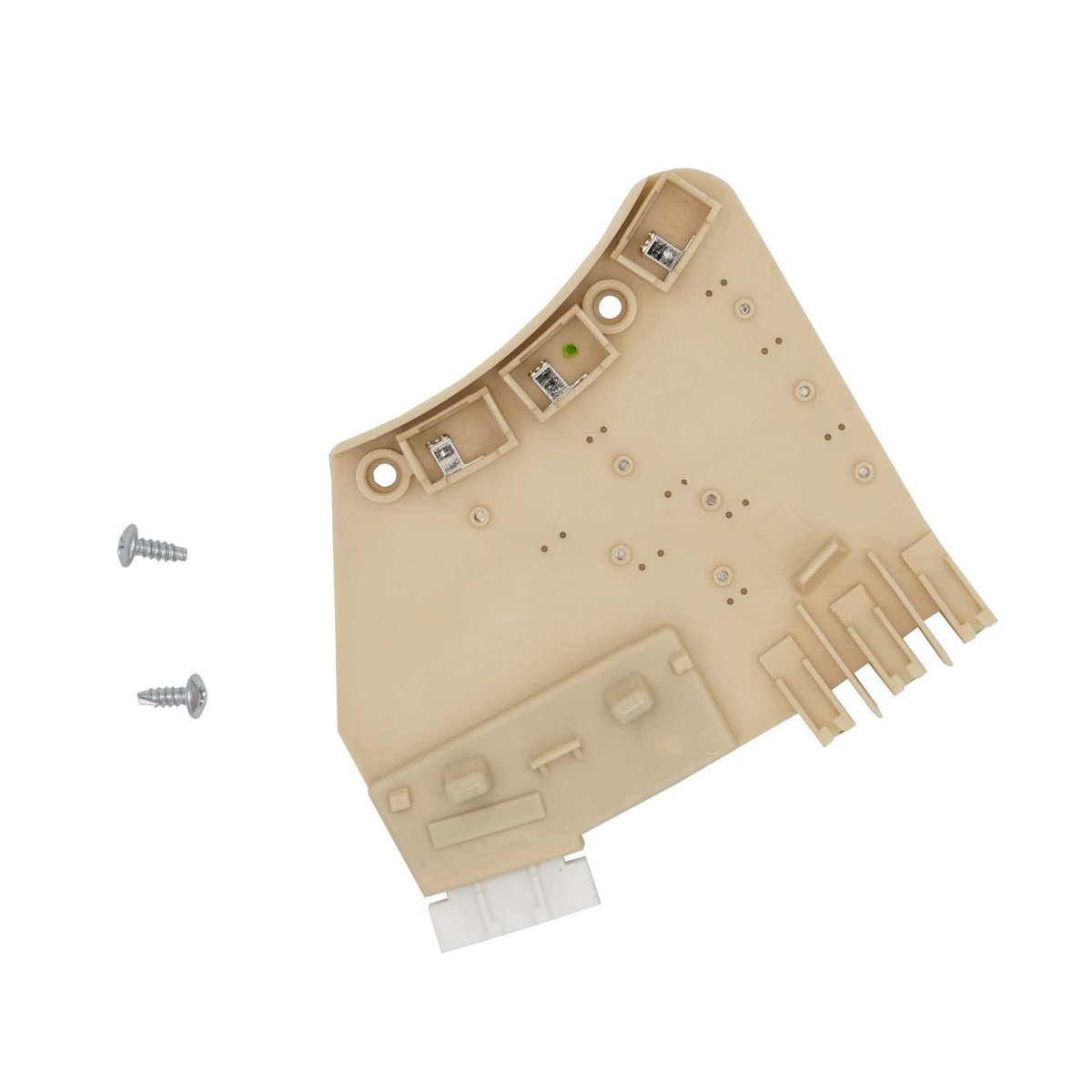 TJLP0098A Washer Rotor Position Sensor for Samsung DC31-00098A -2
