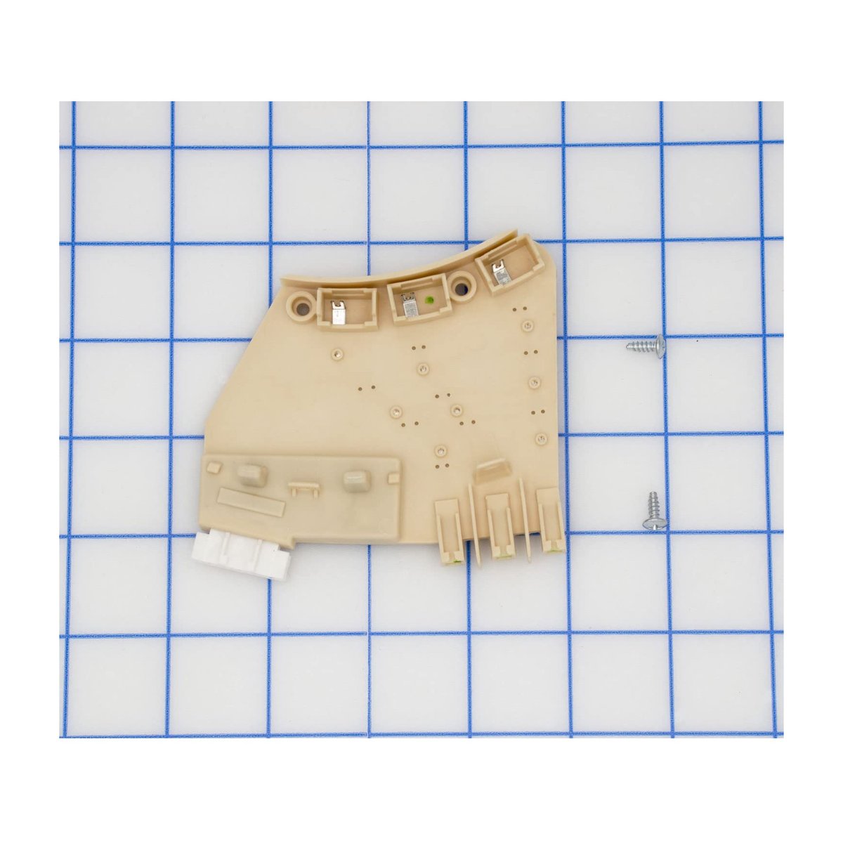 TJLP0098A Washer Rotor Position Sensor for Samsung DC31-00098A -3