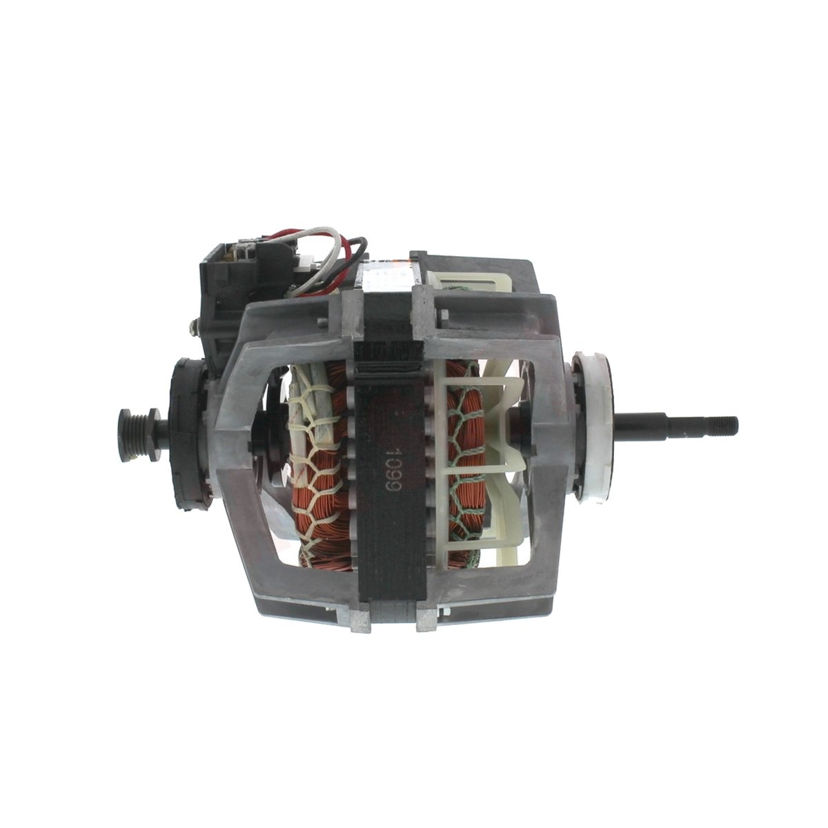 TJLP055H Universal Dryer Drive Motor Replacement Part -3