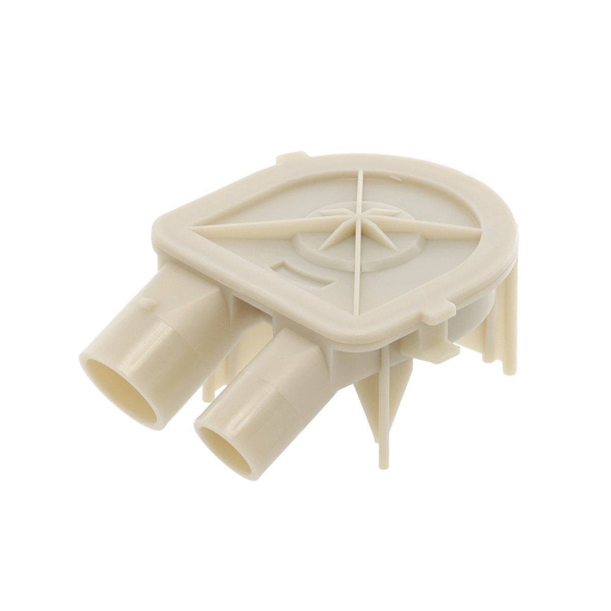 TJLP116 Washer Drain Pump Replacement for Whirlpool WP3363394 -1