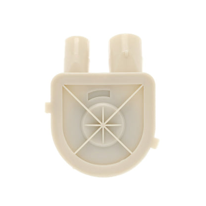 TJLP116 Washer Drain Pump Replacement for Whirlpool WP3363394 -4