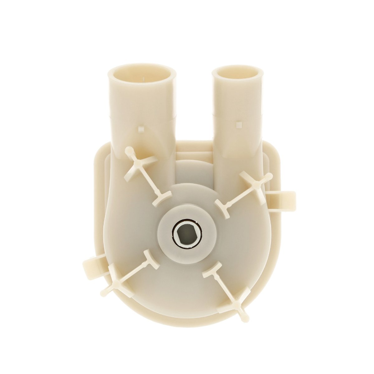 TJLP116 Washer Drain Pump Replacement for Whirlpool WP3363394 -5