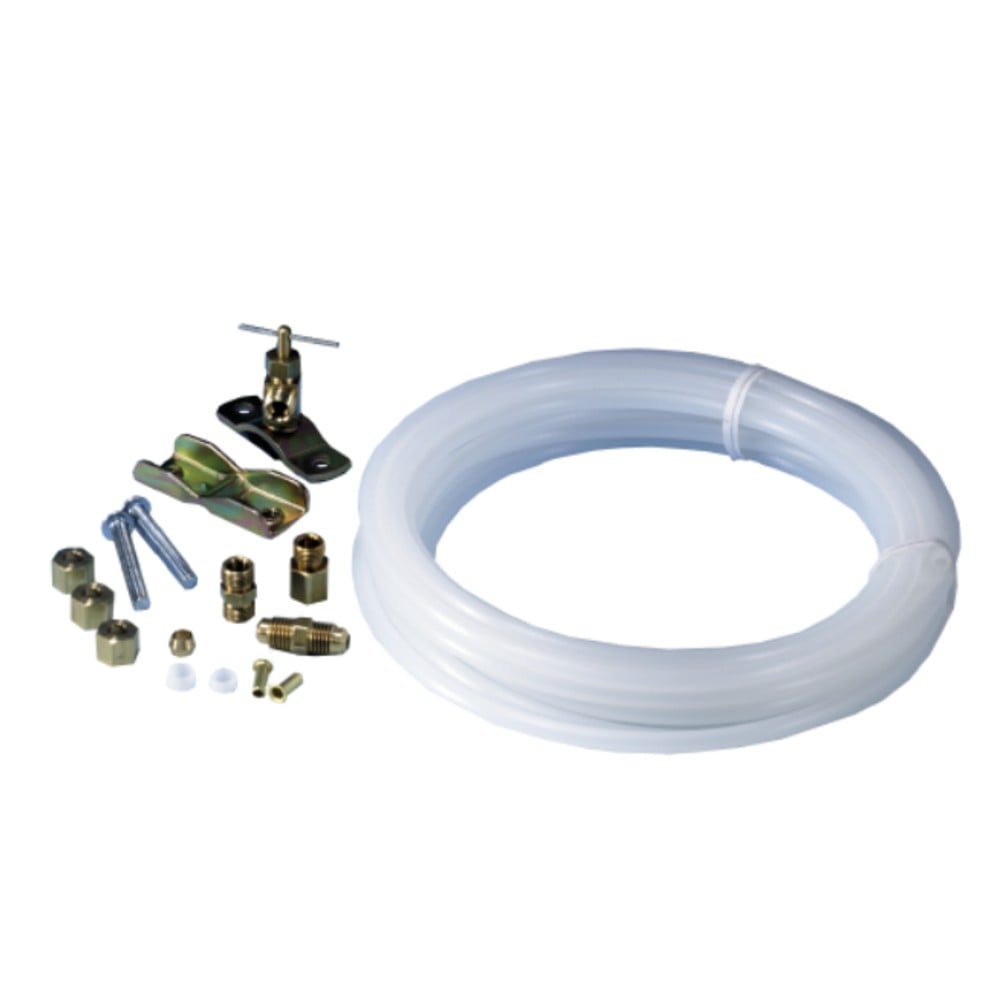 TJPT25 Ice Maker Water Supply Kit - Aftermarket Edition
